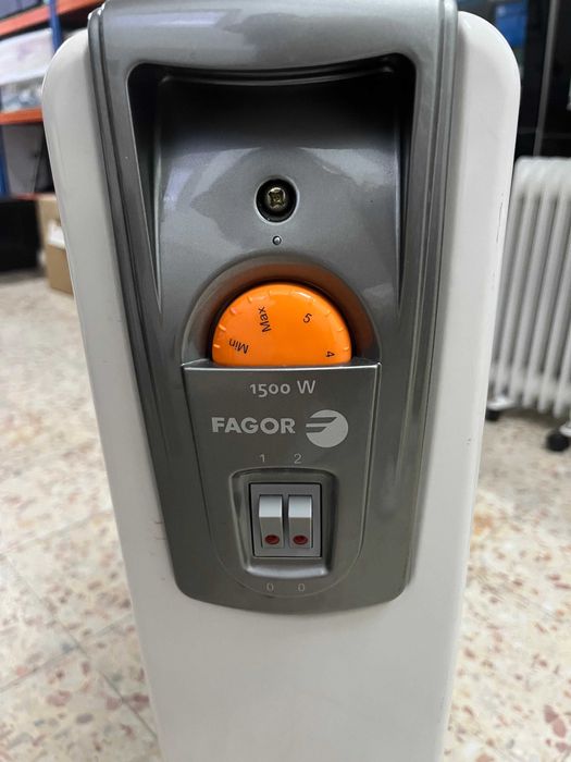 Aquecedor Fagor RN-7