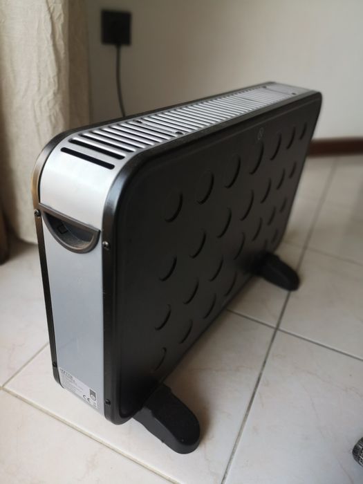 Aquecedor 2000W Como Novo