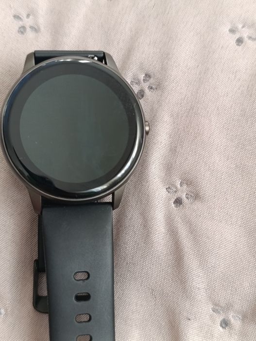 Zegarek męski smartwatch