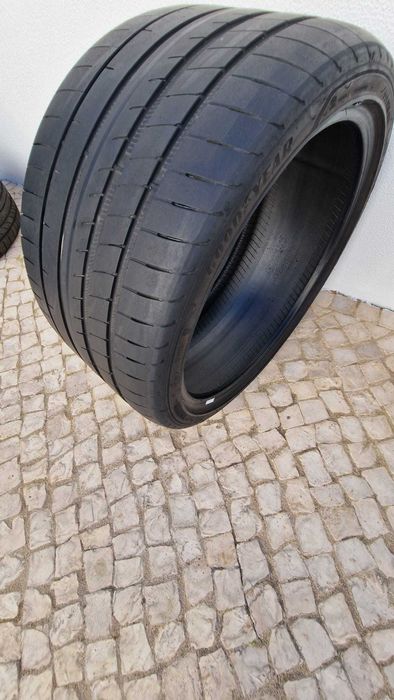 Pneu 305/30/21 Goodyear Eagle F1