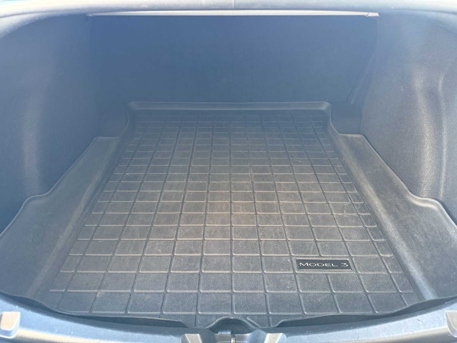 Tesla Model 3 Standard Plus