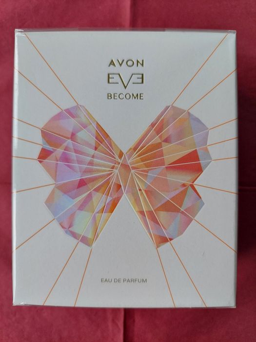 Woda perfumowana Eve Become 50 ml