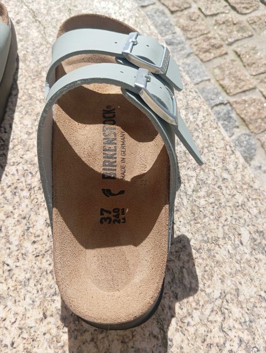 birkenstock chinelos