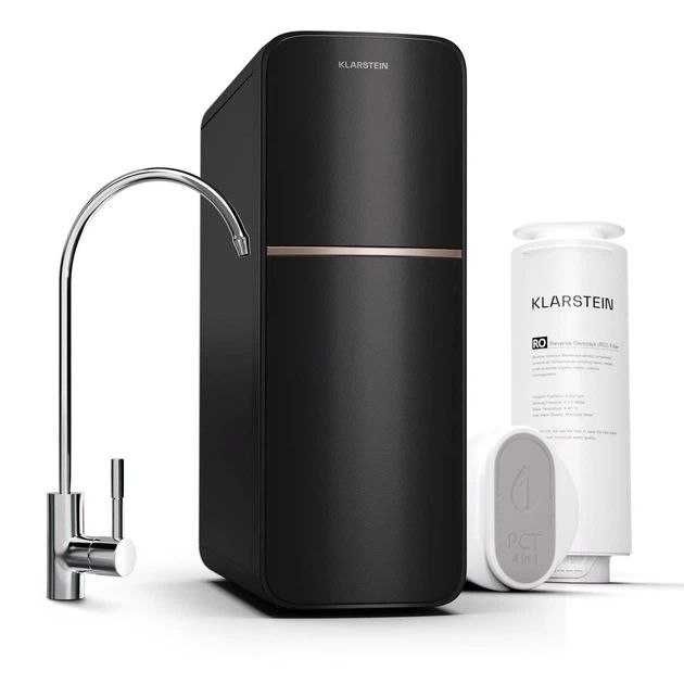 Система фільтрації води Klarstein PureLine 800.