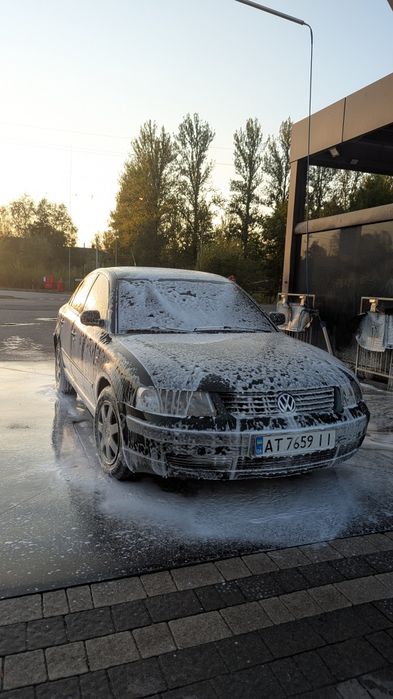 Продам Passat b5