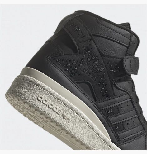 Kicksy Adidas Forum HI 84 EUR 40 CM 25