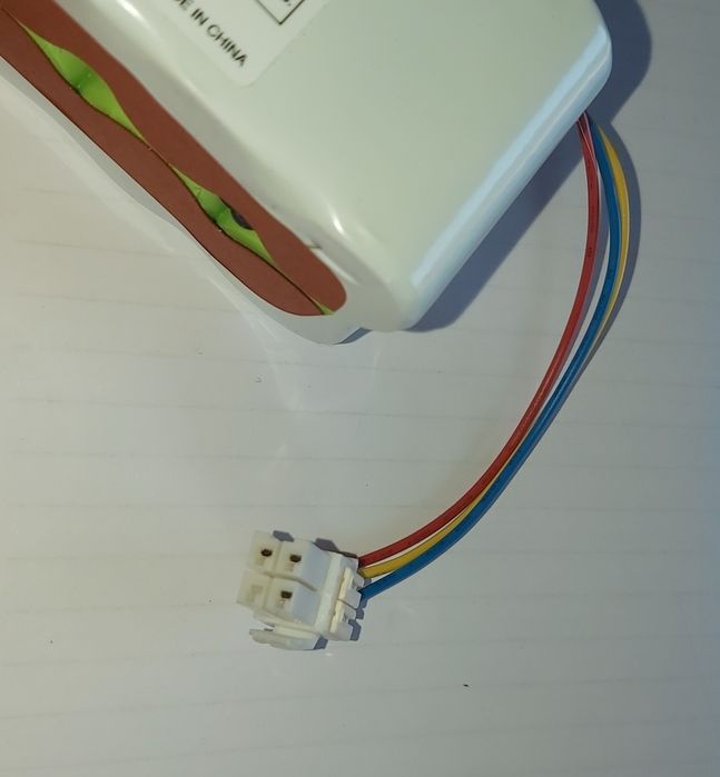 Akumulator od odkurzacza Samsung