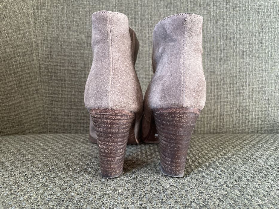 Ботільони Max Mara 36