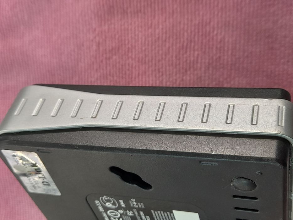 Маршрутизатор D- Link DIR-320