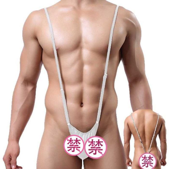 Стрінги чоловічі мужские стринги еротична білизна