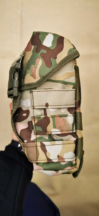 Підсумок-сухарка