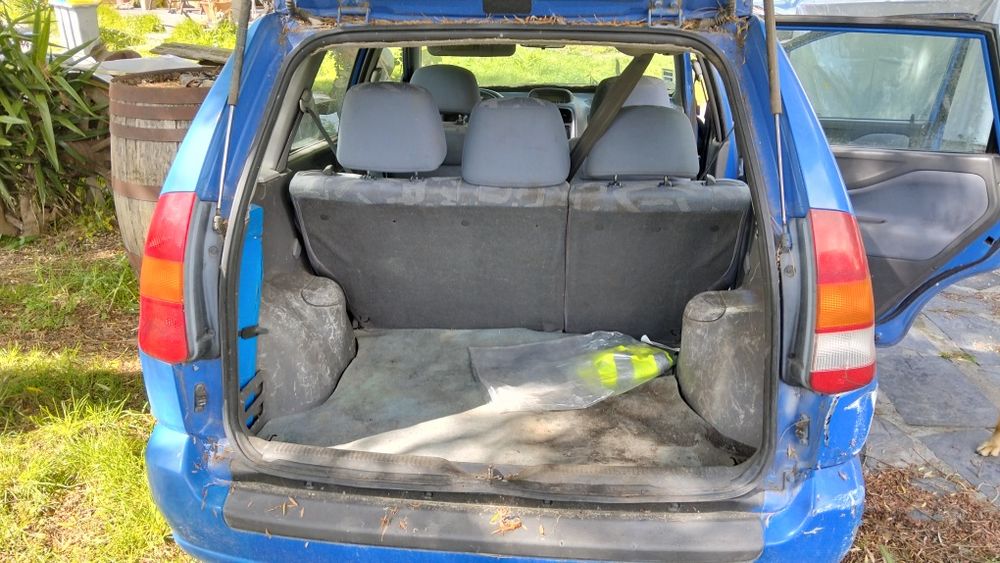 Carro usado venda