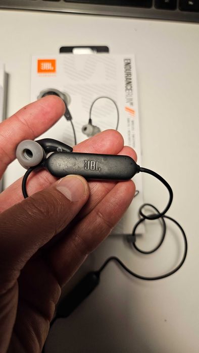 Słuchawki JBL Endurance Run