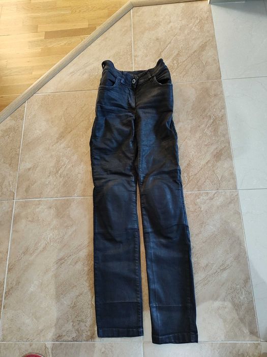 Spodnie motocyklowe damskie City Nomad rozmiar: 36