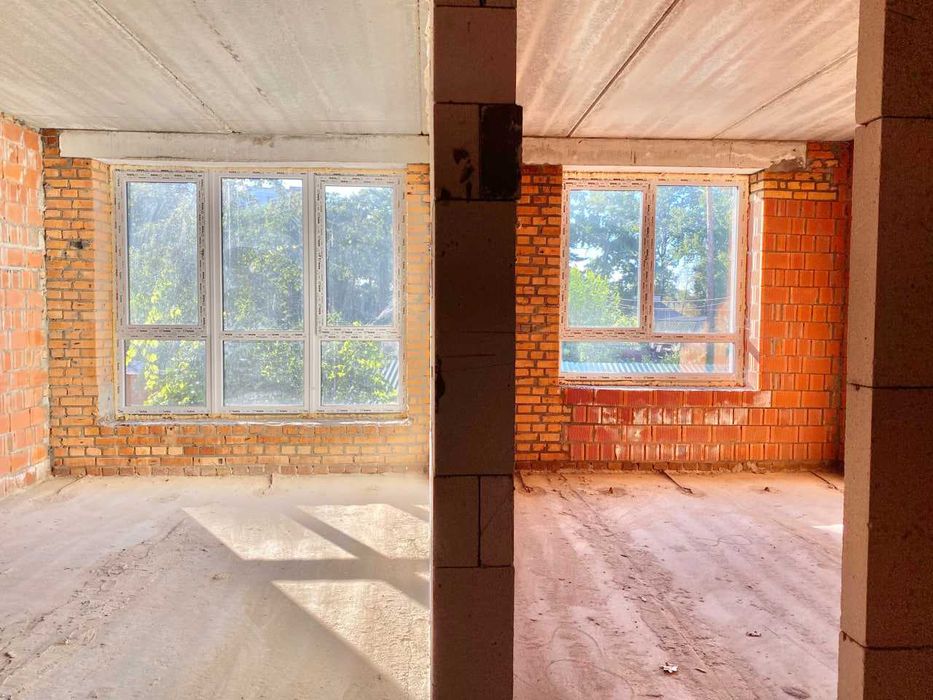 Ірпінь 1к квартира ЗДАНИЙ будинок єОселя, Сертифікат, оформлення 2%