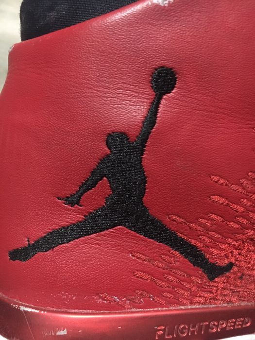 Buty AIR Jordan do koszykówki