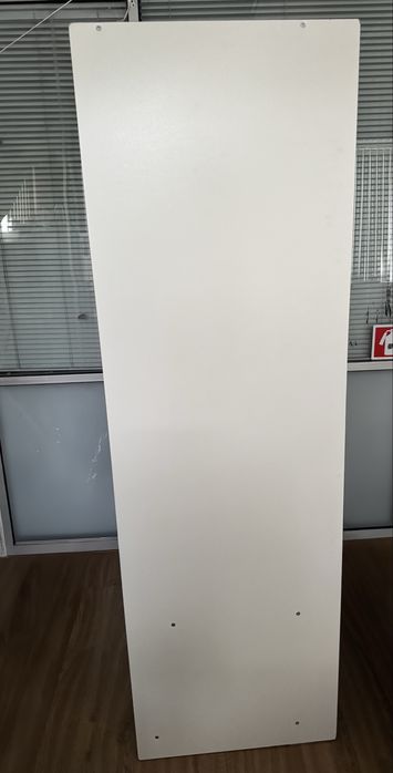 Roupeiro c/2portas - Ikea KLEPPSTAD