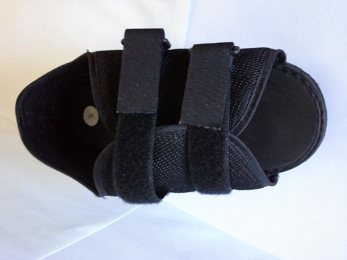 Sapato Pós-Cirúrgico