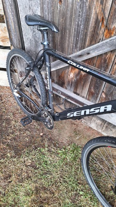 Rower górski MTB Sensa Collina 26 cali
