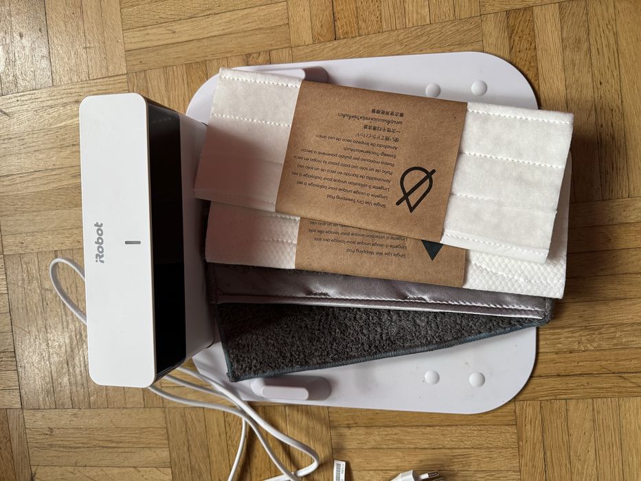 iRobot brava jest m6