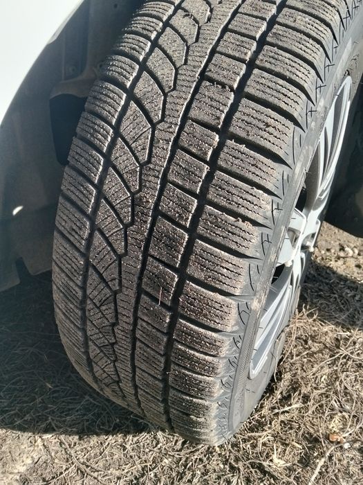 Продам Форд фокус 3