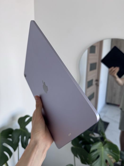 Apple iPad Air 7 13 M3 2025 128 Gb MDM