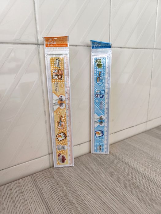 Material escolar (preços sob consulta)