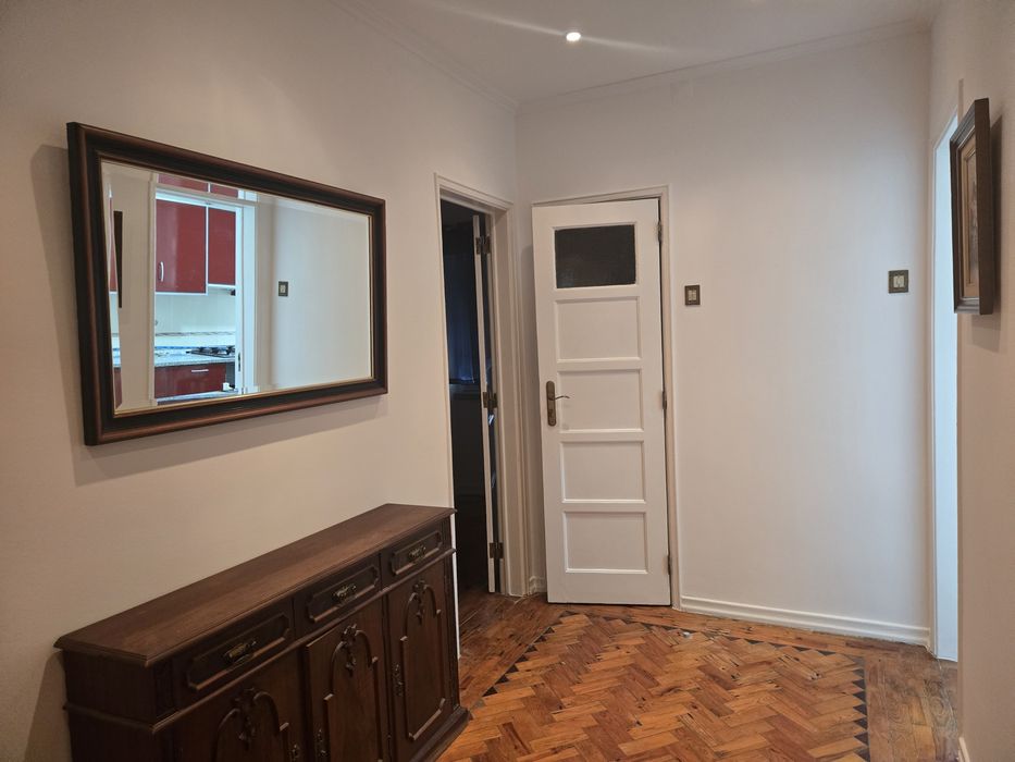 Imovel apartamento t2