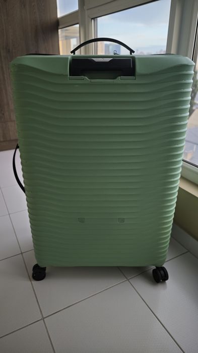 Оригінальна валіза Samsonite Magnum XL (81 см)