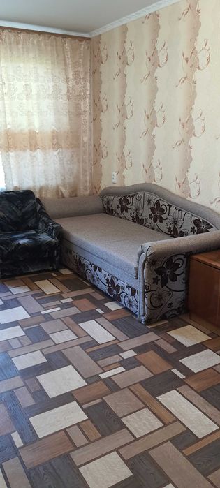Сдам  в квартире комнату без хозяев .СОВМЕСТНАЯ АРЕНДА .