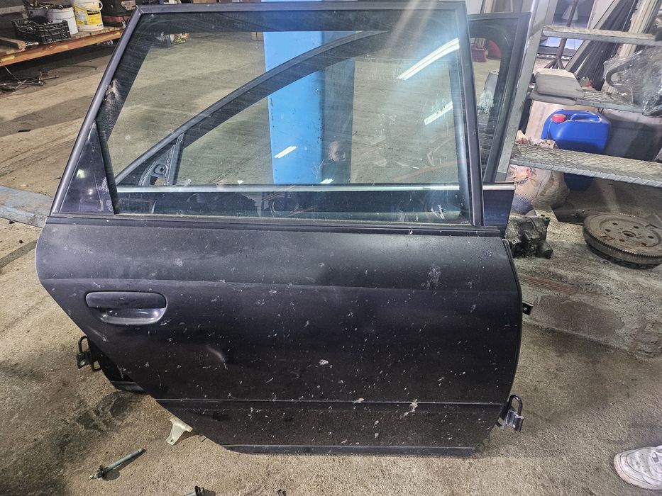 Conjunto de Portas Audi A6