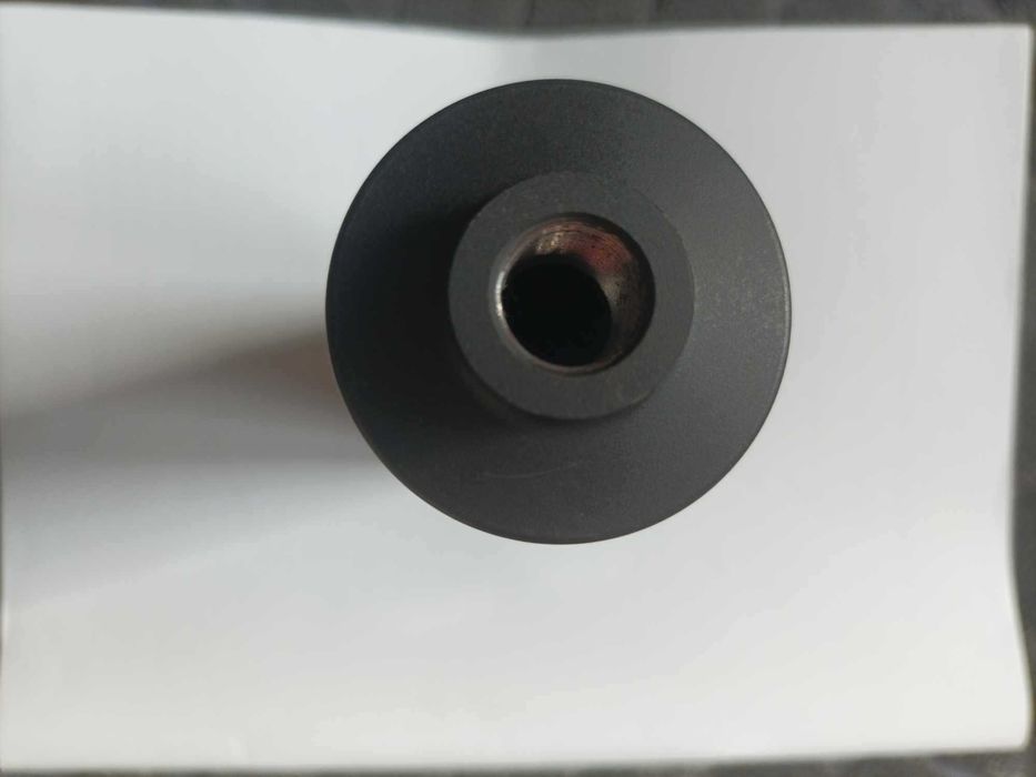 Глушитель для пулемета РПК 5.45 Fromsteel ТИТАН FS-RPK V2