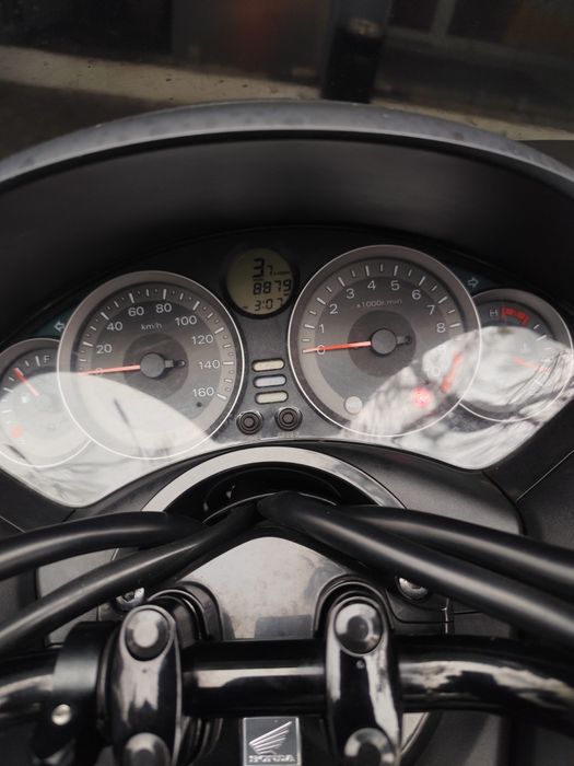 Honda Nss300 forza