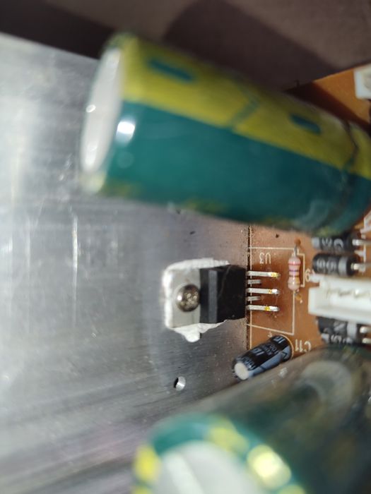 ‼️ Усилитель 2.1 sven ‼️