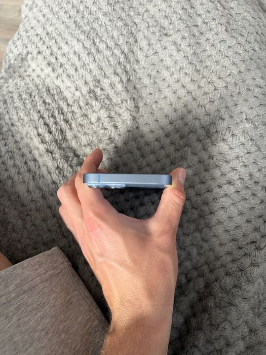Iphone 14 128GB niebieski