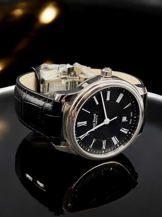 Zegarek Louis Erard Héritage / NOWY