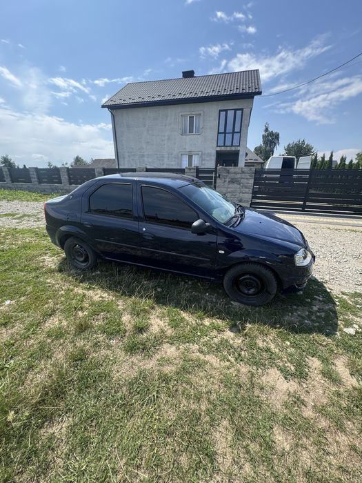 Продам Logan СРОЧНО!!