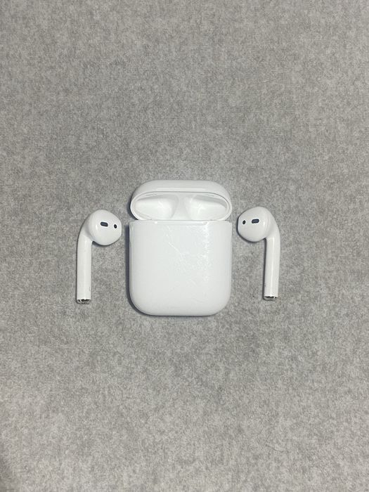 AirPods (1.ª geração)