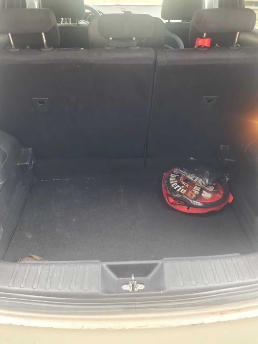 Vendo Nissan Juke 1.5dci de 2015