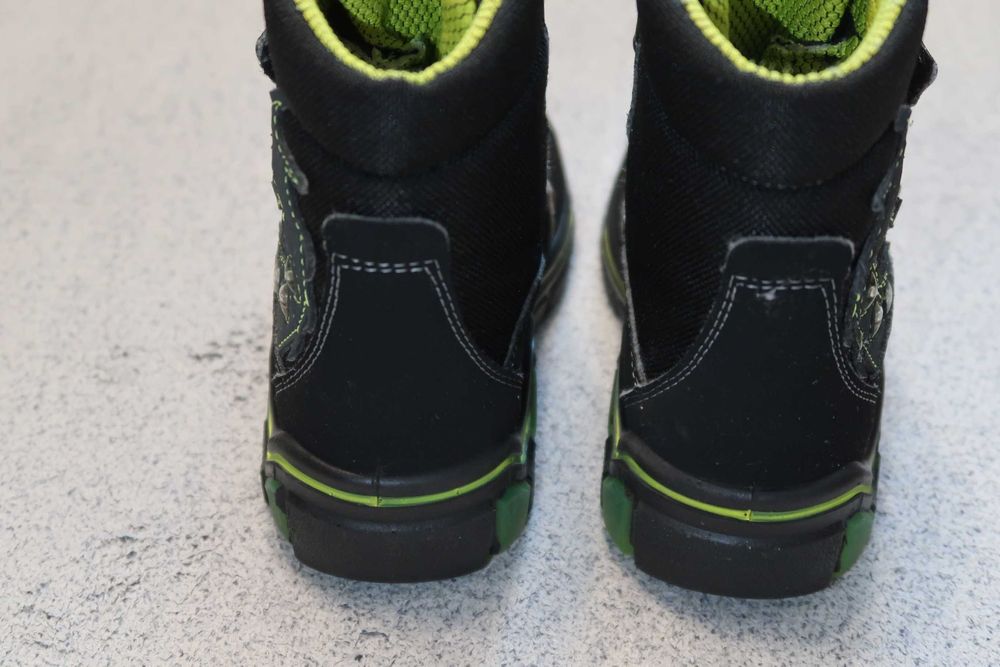 Термоботинки Ricosta оригинал - 26 размер