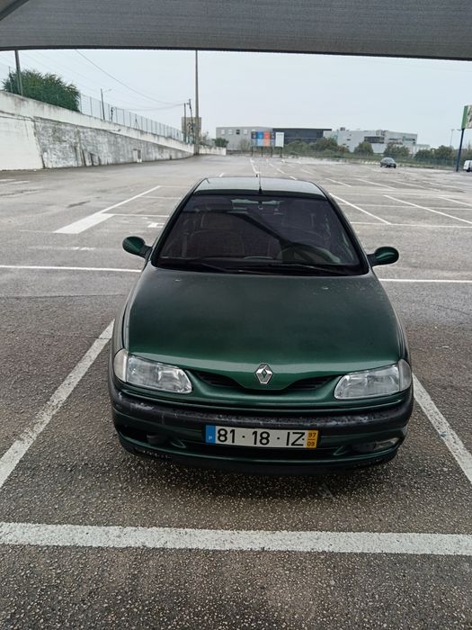 Renault Laguna 1997