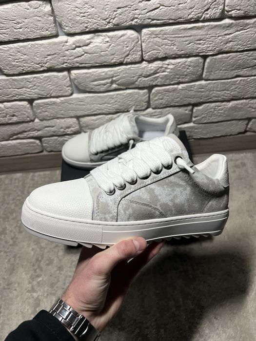 !ТЕРМІНОВО!Кросівки Numeris Atelier Acrylic / нюмеріс / кеди numeris