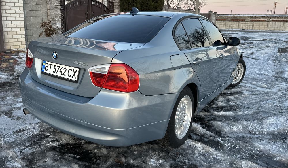 Bmw е90 автомат