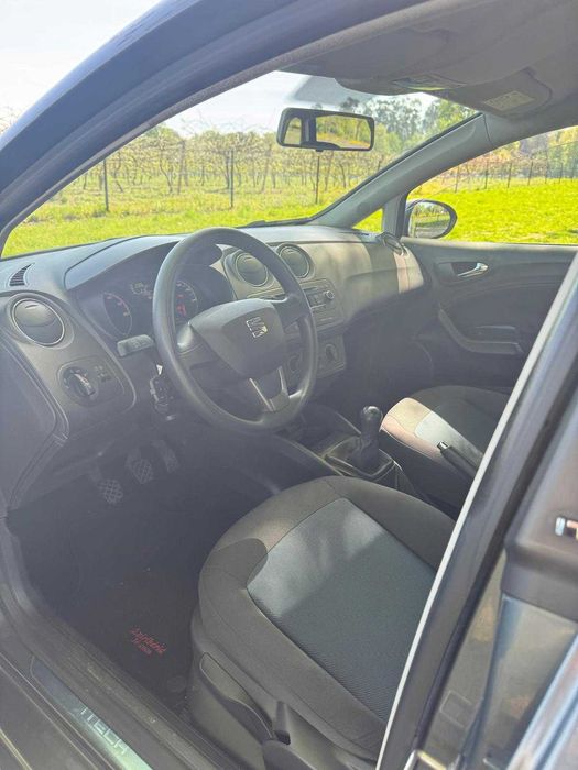 Seat Ibiza ITECH 1.2