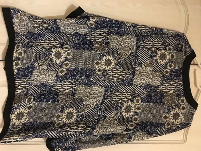 Narzutka nowa z metką Qed London- S/M 38