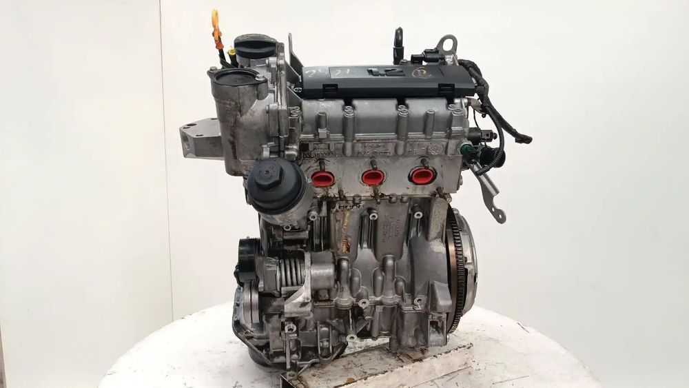 Motor  Seat Ibiza  1.2 Refª: CGP