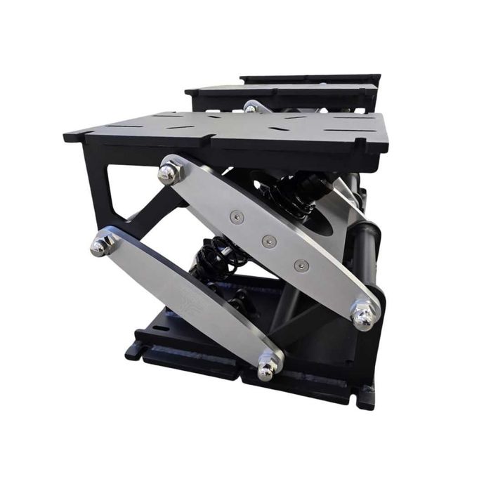 Podstawa fotela z amortyzacją - do łodzi PROMOCJA