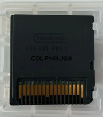 Mario & Sonic Jogos Olímpicos Nintendo DS