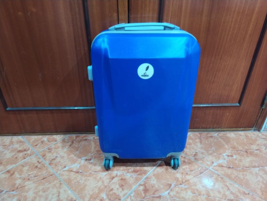 Mala malas de cabine 8 a 10kg viagem casa quarto apartamento vivenda.