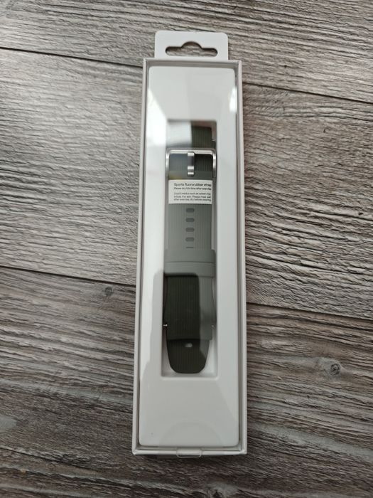 Oryginalny pasek ONEPLUS Watch 3 Zielony